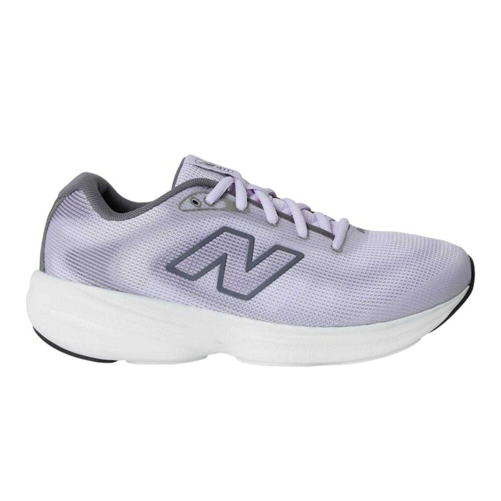 New Balance Womens/Ladies 411 V4 Shoes / Gray